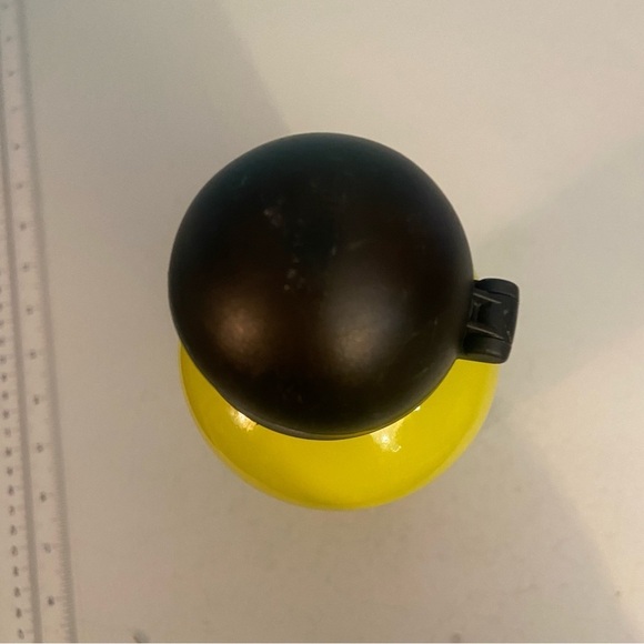 🛍️3/$30 Lululemon I love running Sigg metal water bottle - Picture 6 of 11